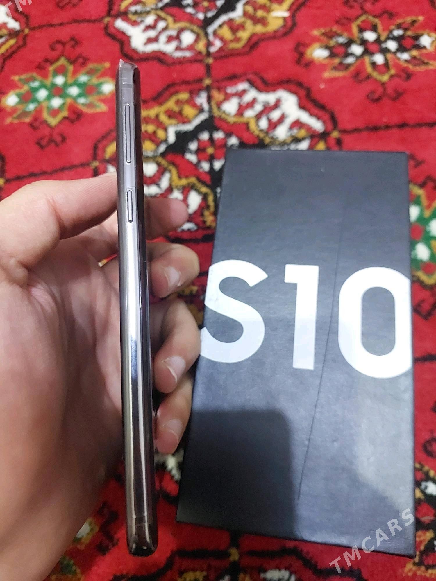 samsung s10 - Ашхабад - img 3