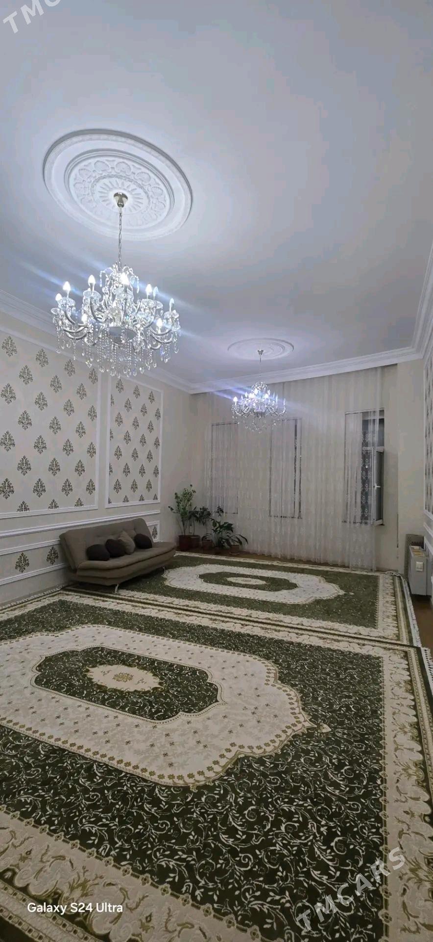 GURTLY 2017 GAZLY 4/4 ETZ 4 KO - Aşgabat - img 7