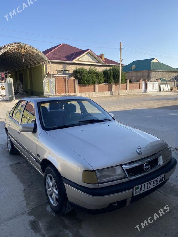 Opel Vectra 1992 - 43 000 TMT - Балканабат - img 4