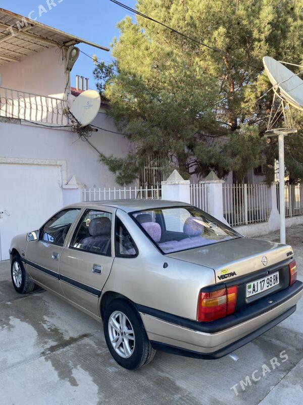 Opel Vectra 1992 - 43 000 TMT - Балканабат - img 1