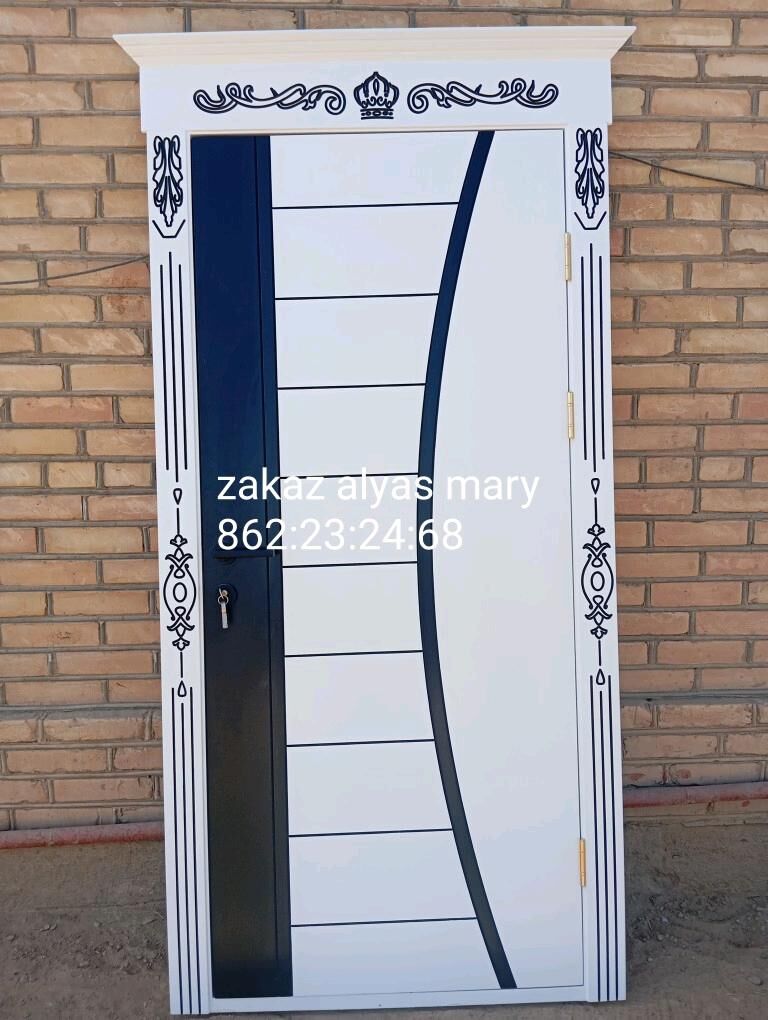 icki dasky gapy - Murgap - img 10