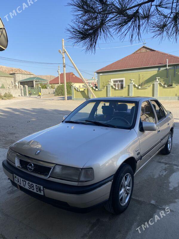 Opel Vectra 1992 - 43 000 TMT - Балканабат - img 3