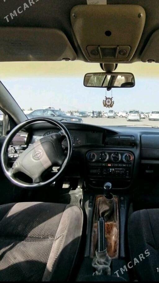 Opel Omega 1995 - 40 000 TMT - Туркменабат - img 3