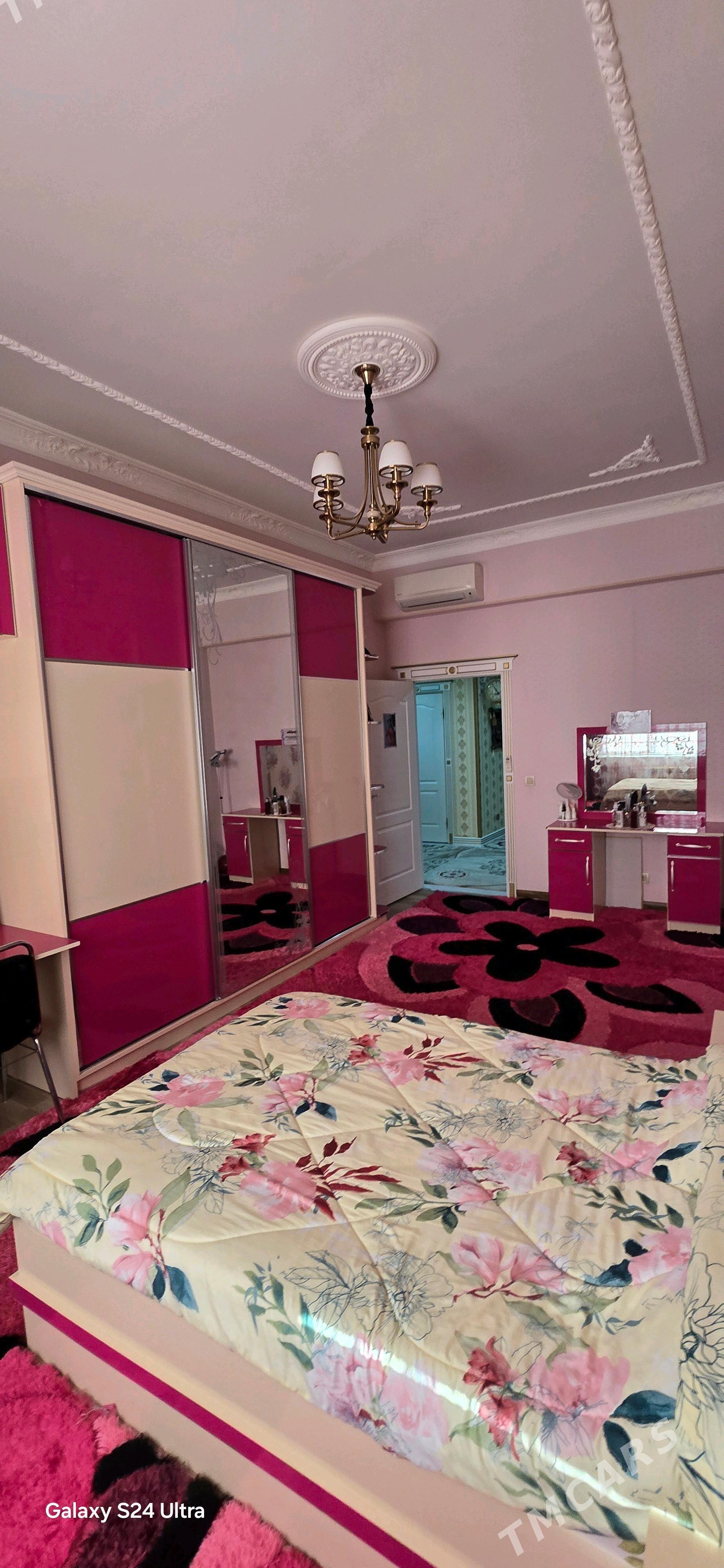 GURTLY 2017 GAZLY 4/4 ETZ 4 KO - Aşgabat - img 6