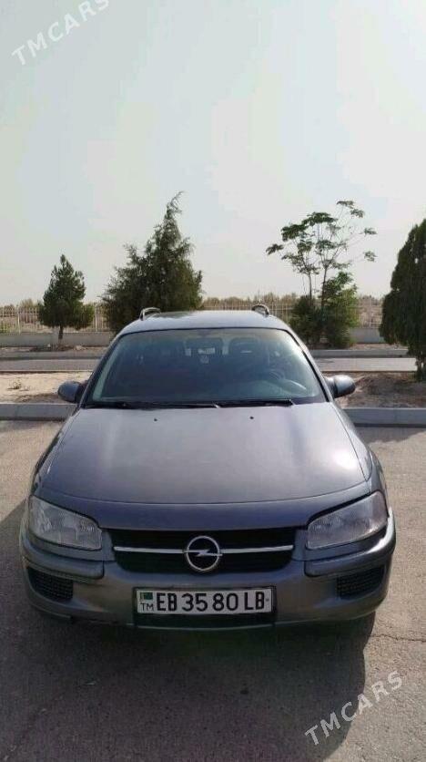 Opel Omega 1995 - 40 000 TMT - Туркменабат - img 2