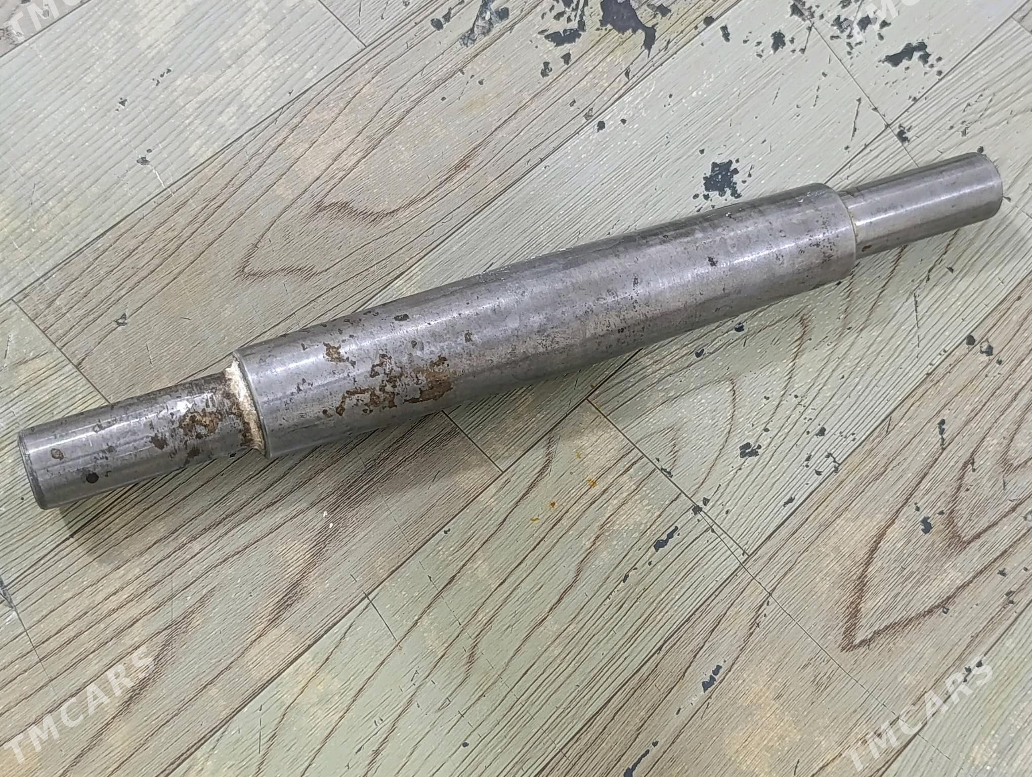 Демир оклав - Gökdepe - img 2