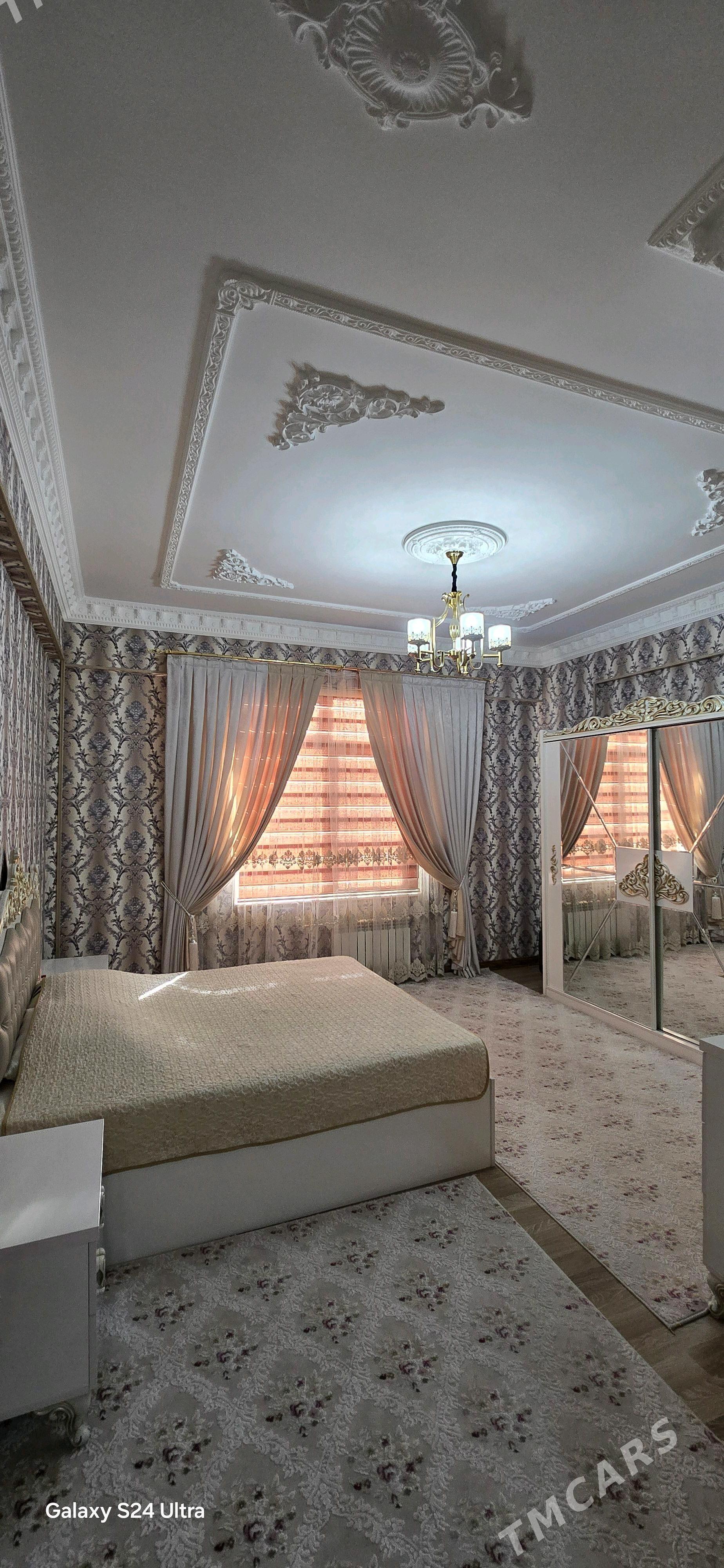 GURTLY 2017 GAZLY 4/4 ETZ 4 KO - Aşgabat - img 1