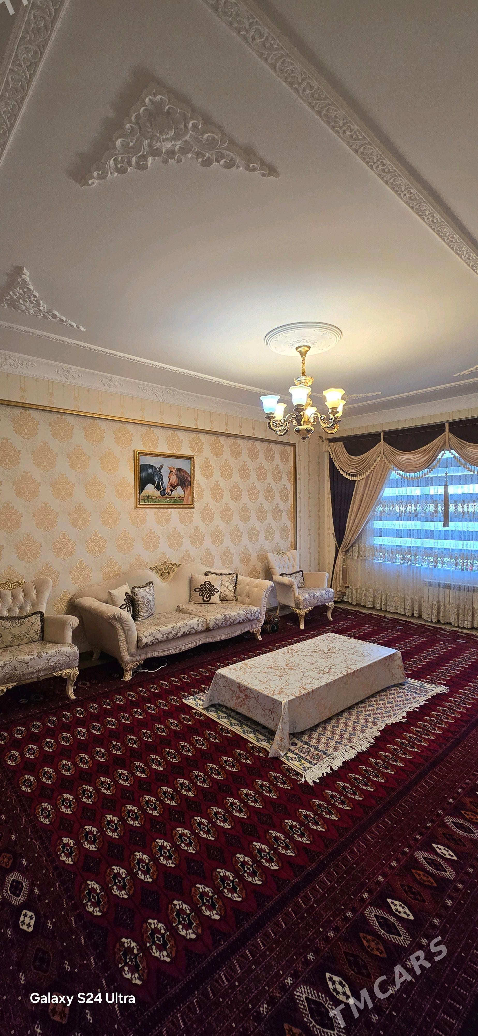 GURTLY 2017 GAZLY 4/4 ETZ 4 KO - Aşgabat - img 4