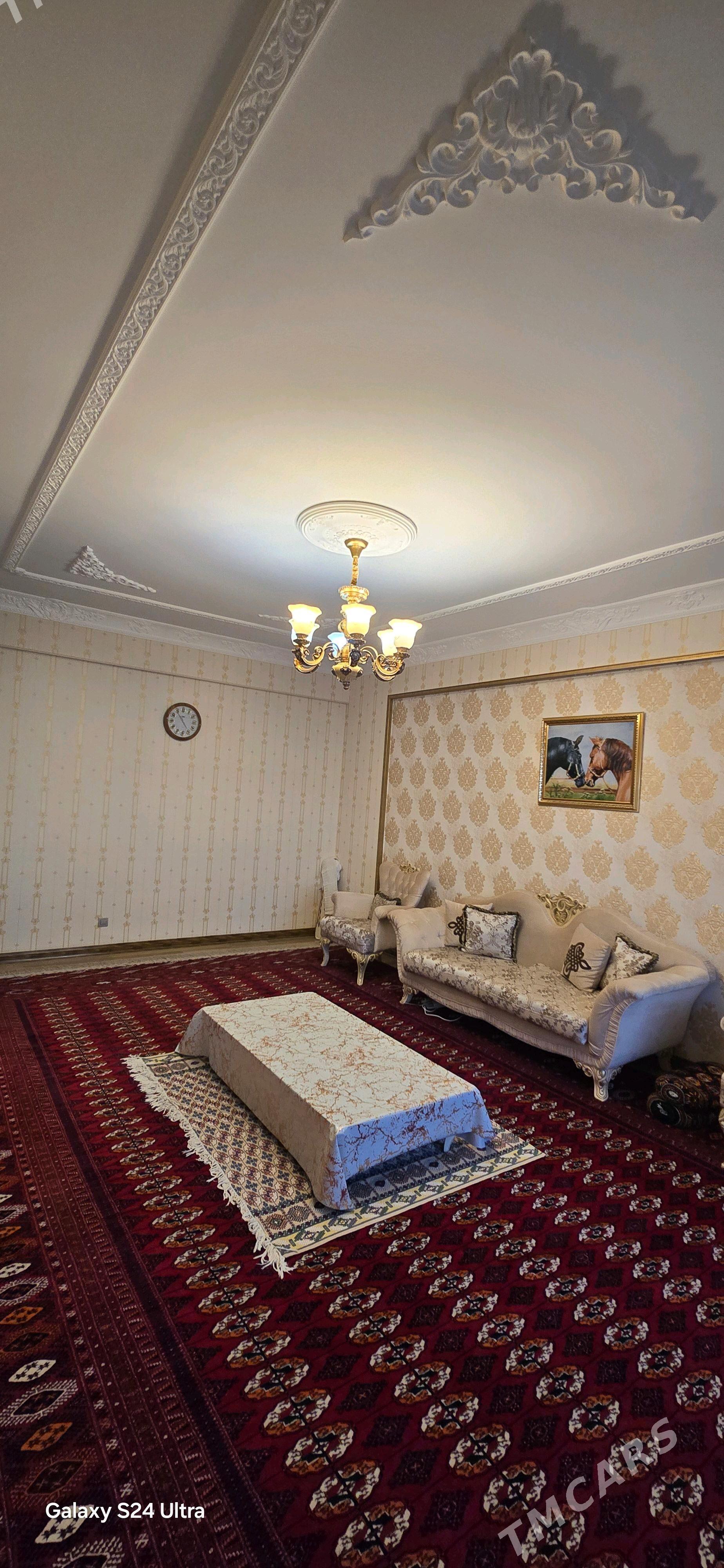 GURTLY 2017 GAZLY 4/4 ETZ 4 KO - Aşgabat - img 2