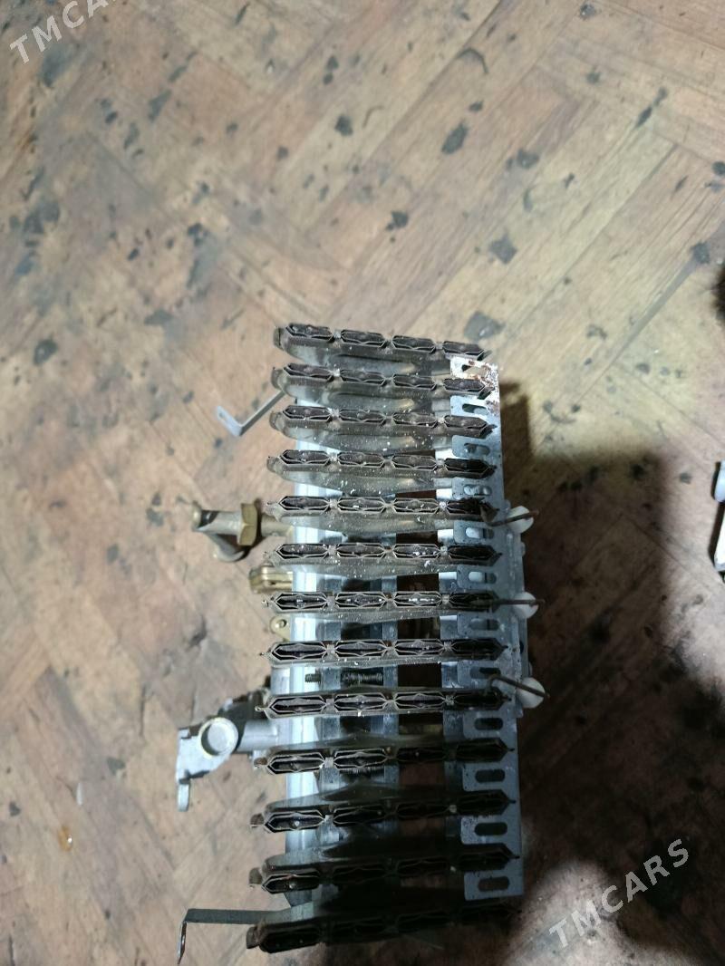 Фарсунки от газовой колонки - Türkmenbaşy - img 4