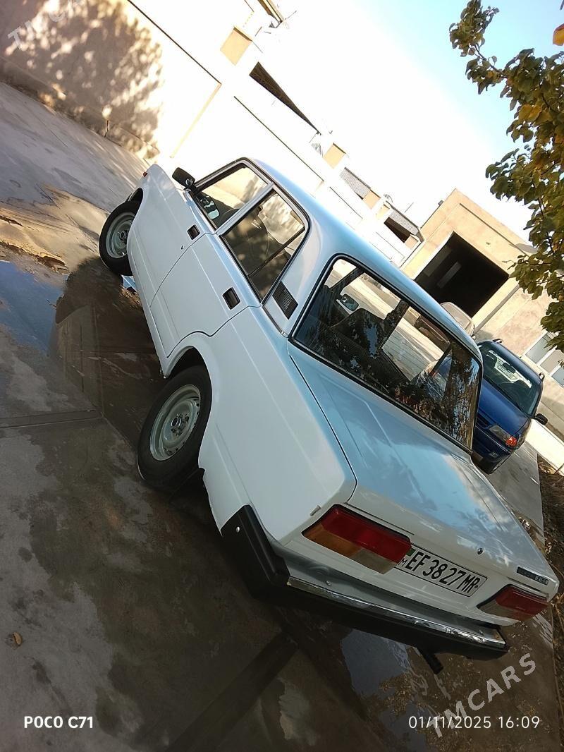 Lada 2107 2011 - 45 000 TMT - Mary - img 2