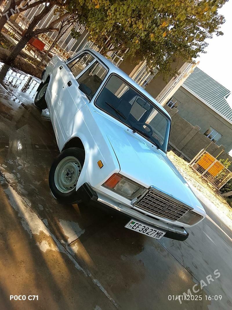 Lada 2107 2011 - 45 000 TMT - Mary - img 1