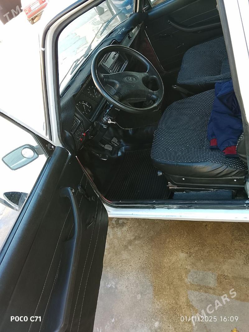 Lada 2107 2011 - 45 000 TMT - Mary - img 3