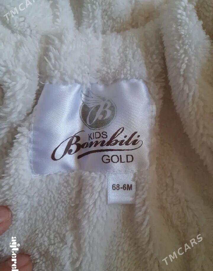 Детский комбинзон - Aşgabat - img 4