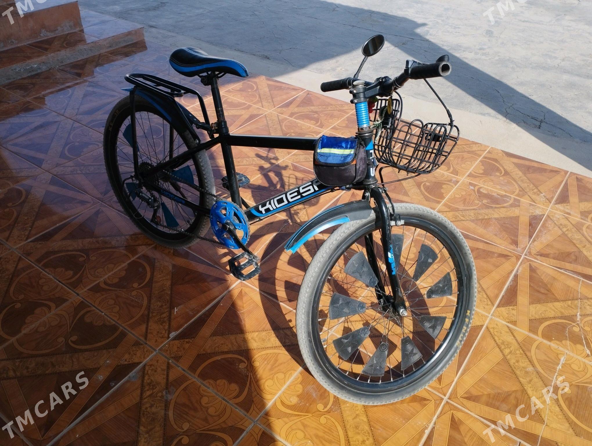 tigir - Туркменбаши - img 2