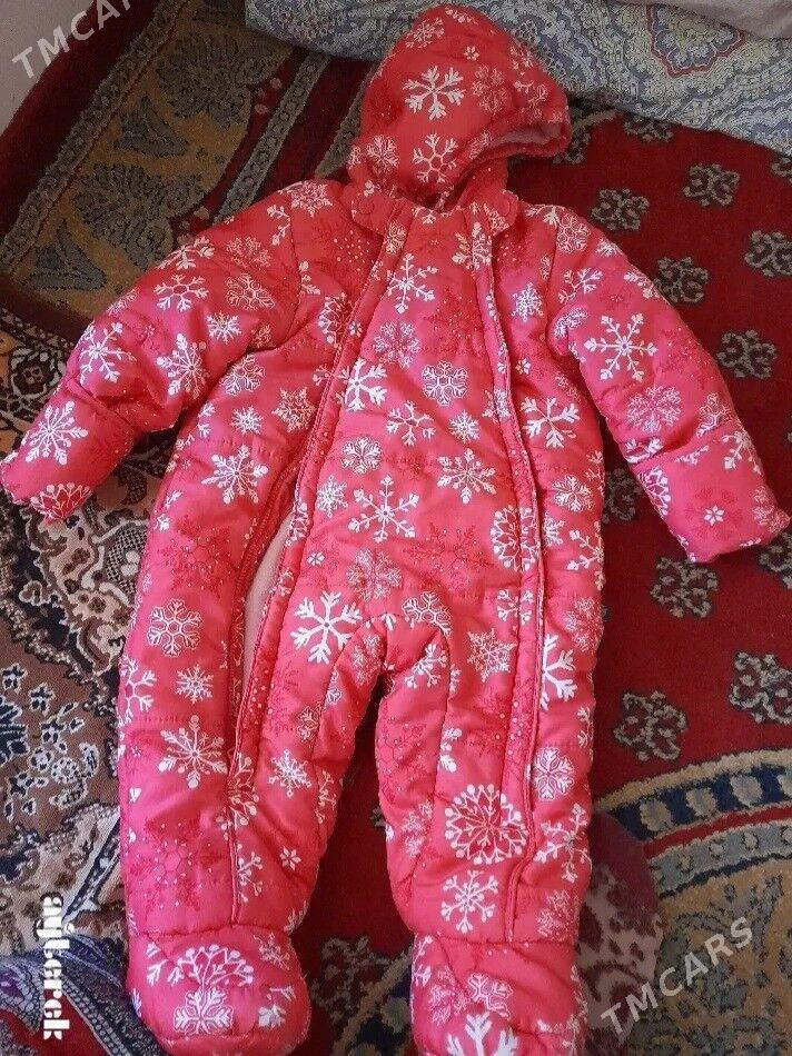 Детский комбинзон - Ашхабад - img 1