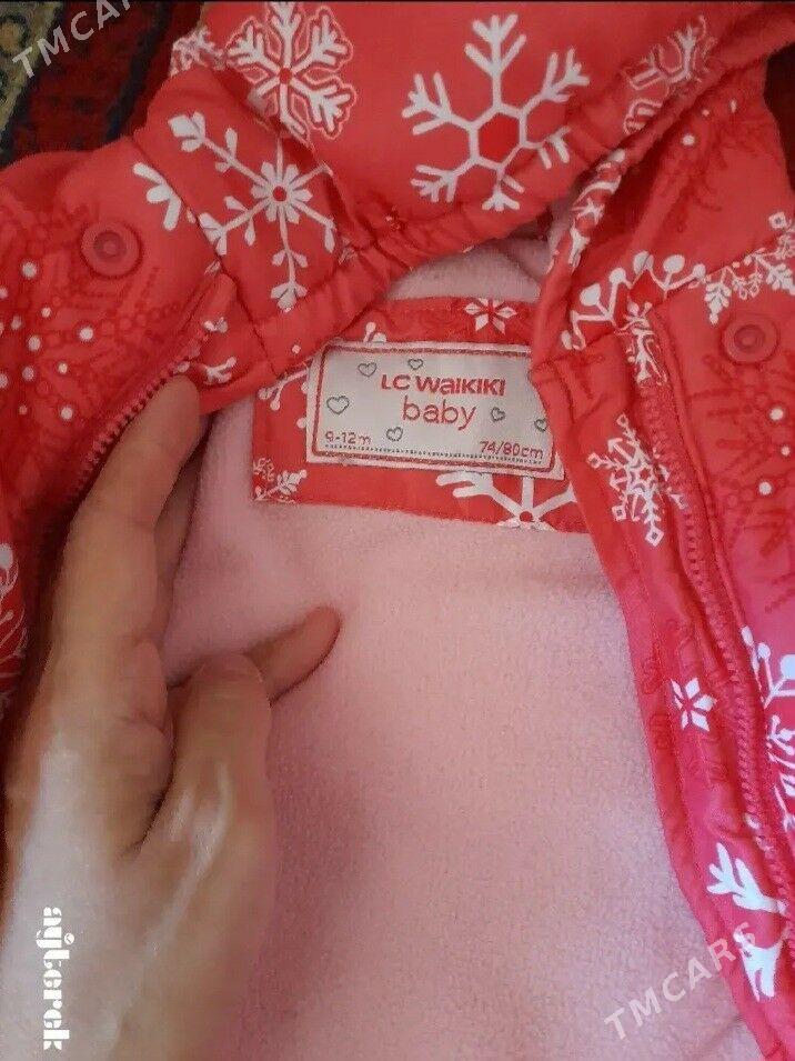 Детский комбинзон - Aşgabat - img 2