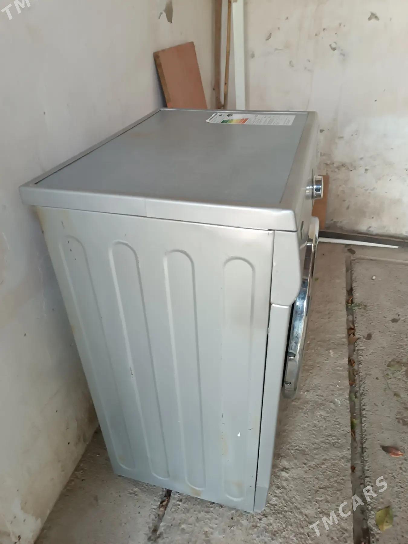 Lg 6Kg DD mator - Aşgabat - img 2