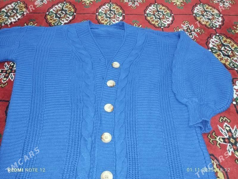 täze jempir - Howdan "A" - img 4