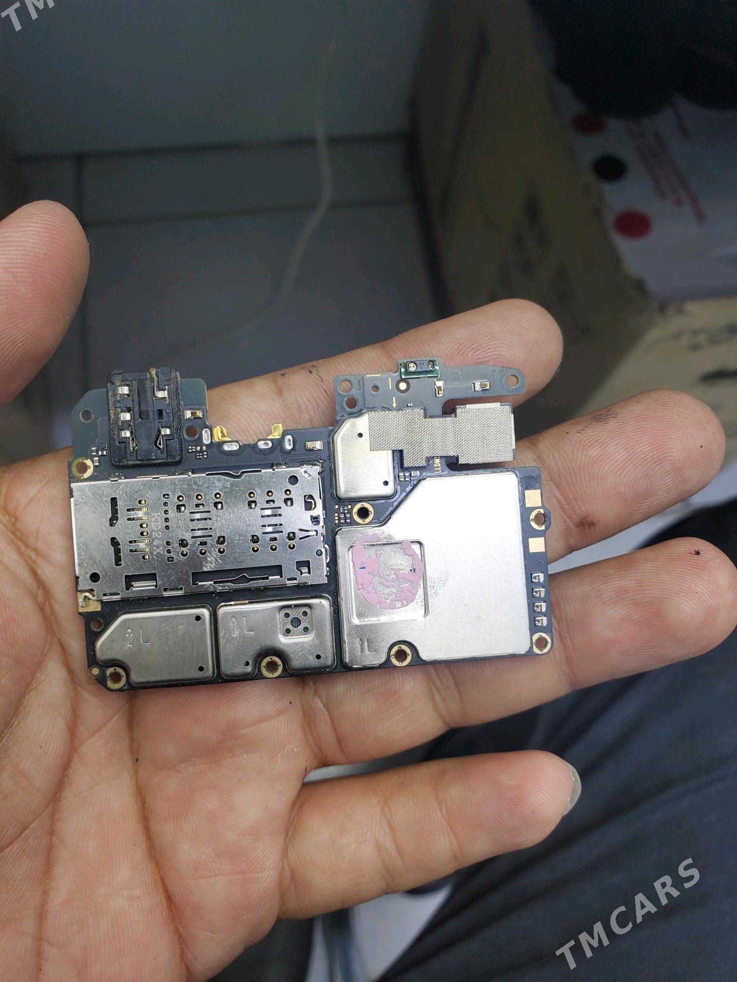 redmi 10a - Aşgabat - img 3