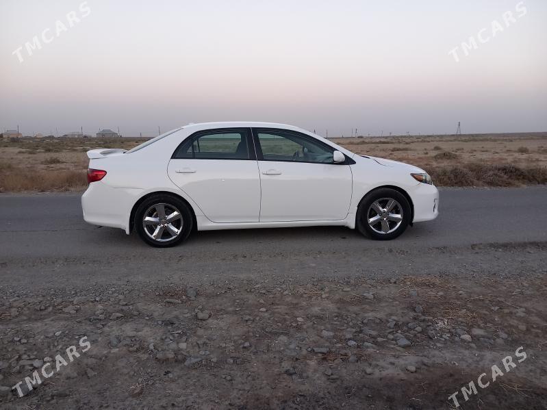 Toyota Corolla 2010 - 133 000 TMT - Bäherden - img 6