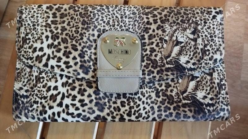 клатчи - 30 мкр - img 1