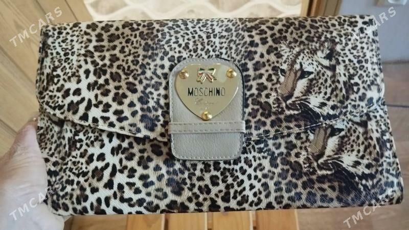 клатчи - 30 мкр - img 5