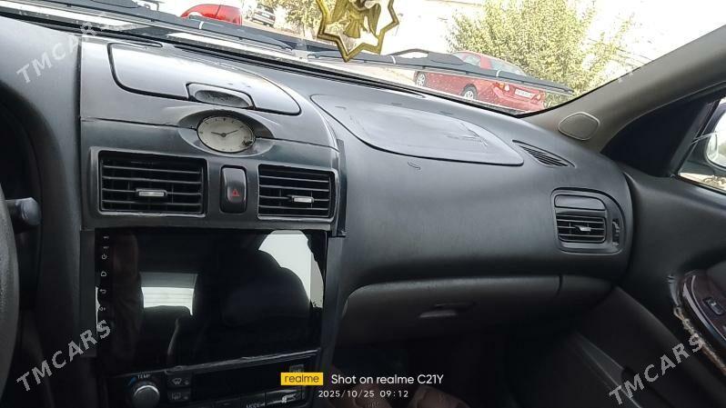 Infiniti I30 1999 - 60 000 TMT - Туркменабат - img 7