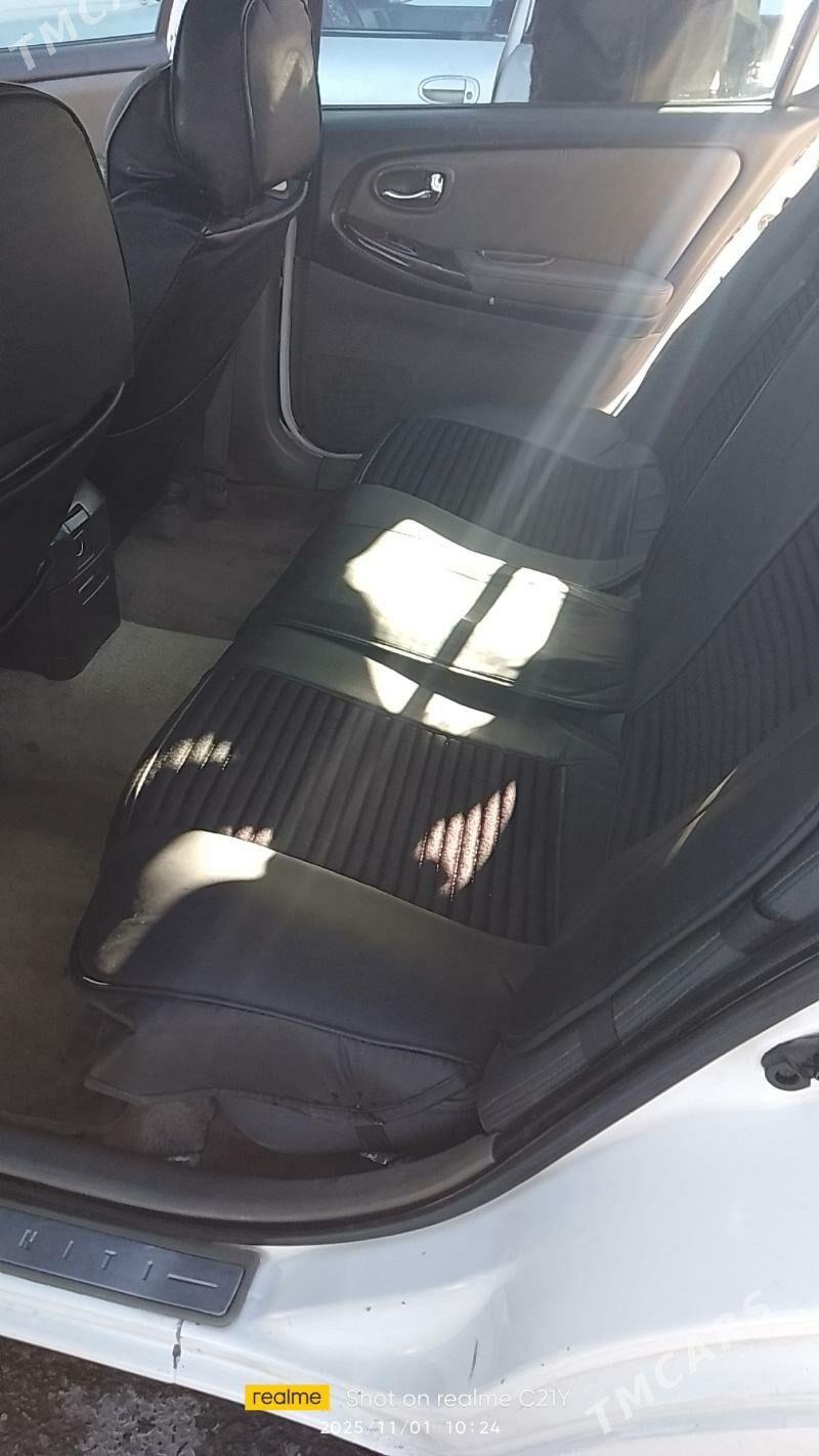 Infiniti I30 1999 - 60 000 TMT - Туркменабат - img 3