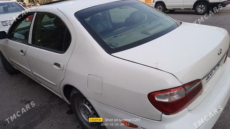 Infiniti I30 1999 - 60 000 TMT - Туркменабат - img 5