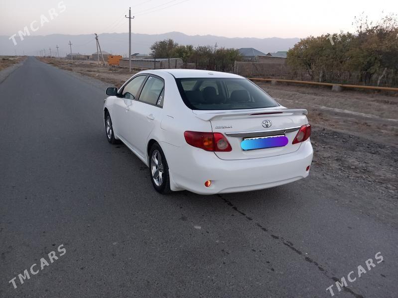 Toyota Corolla 2010 - 133 000 TMT - Bäherden - img 4