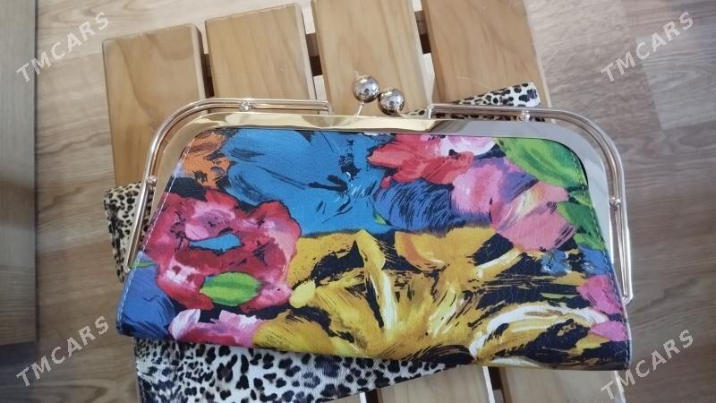 клатчи - 30 мкр - img 3