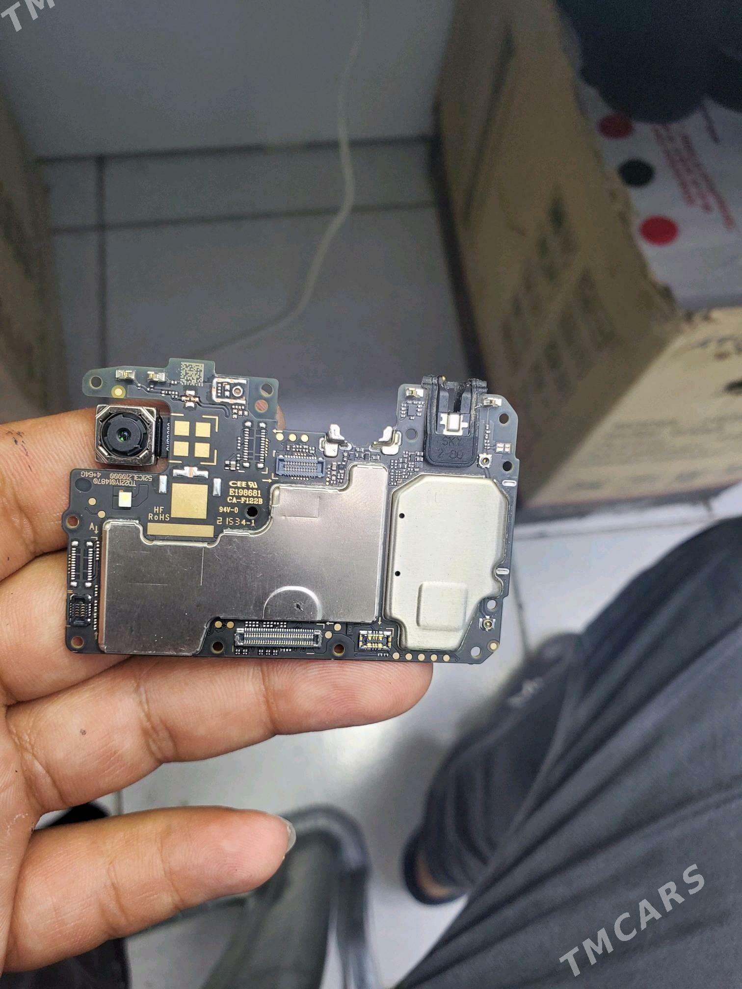 redmi 10a - Aşgabat - img 4