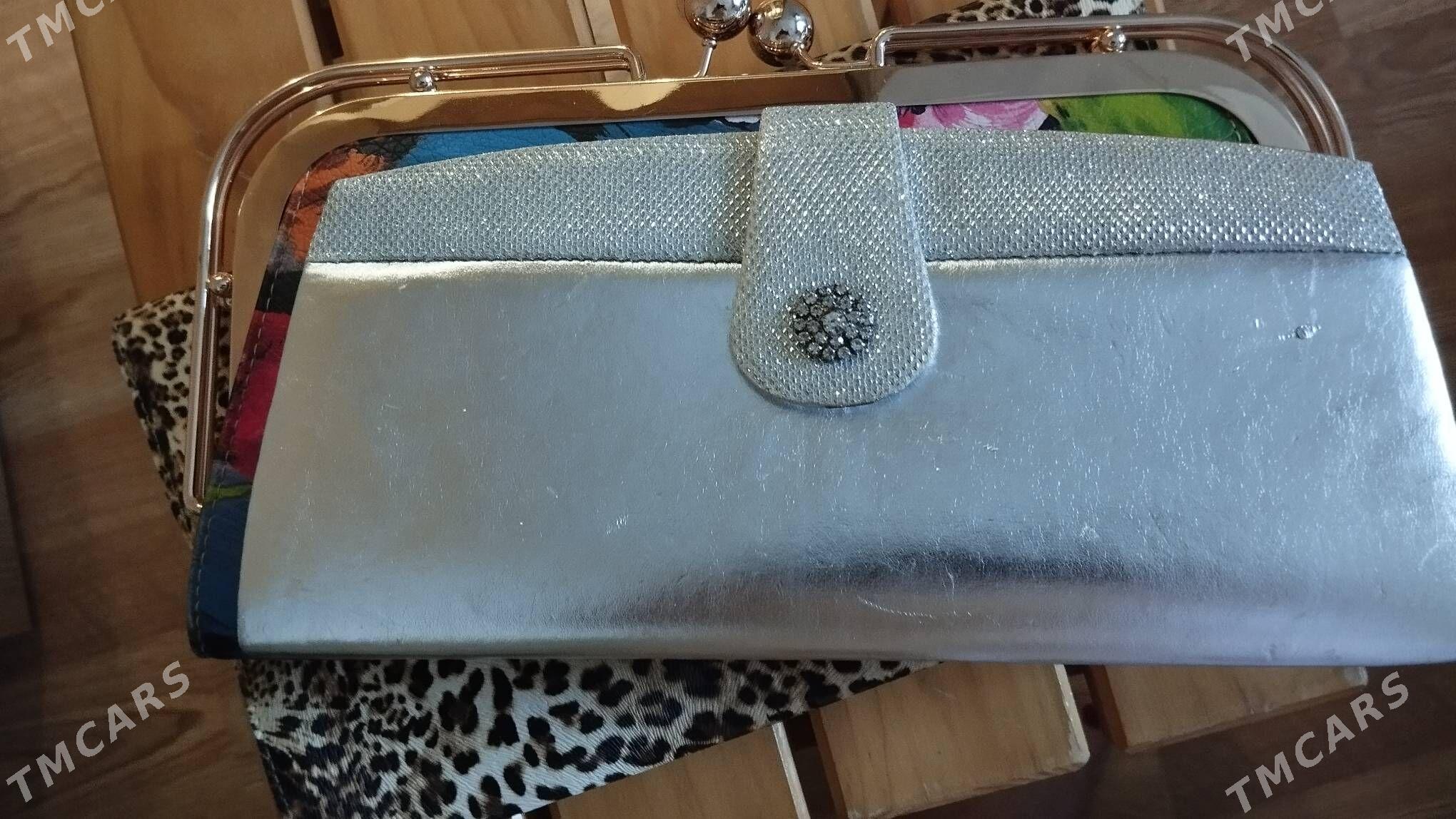 клатчи - 30 мкр - img 4