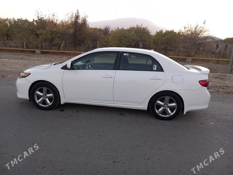 Toyota Corolla 2010 - 133 000 TMT - Bäherden - img 5