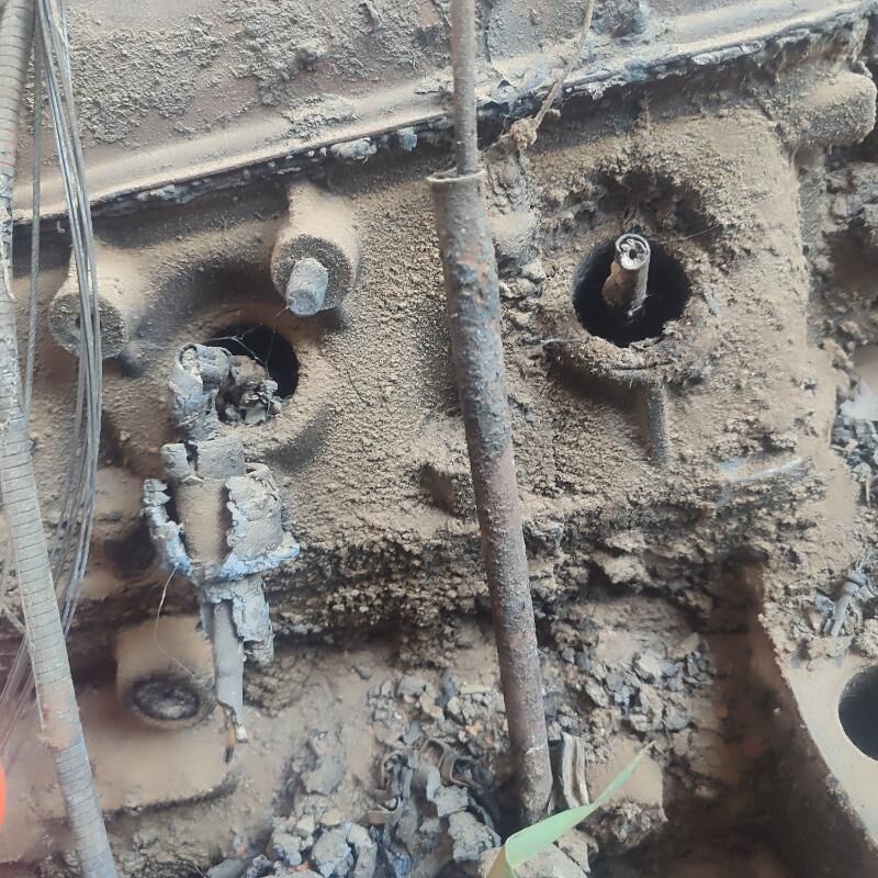 matory mosy karopgasy 3 000 TMT - Мары - img 2