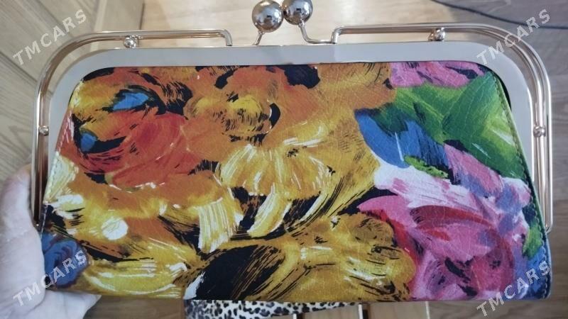 клатчи - 30 мкр - img 2