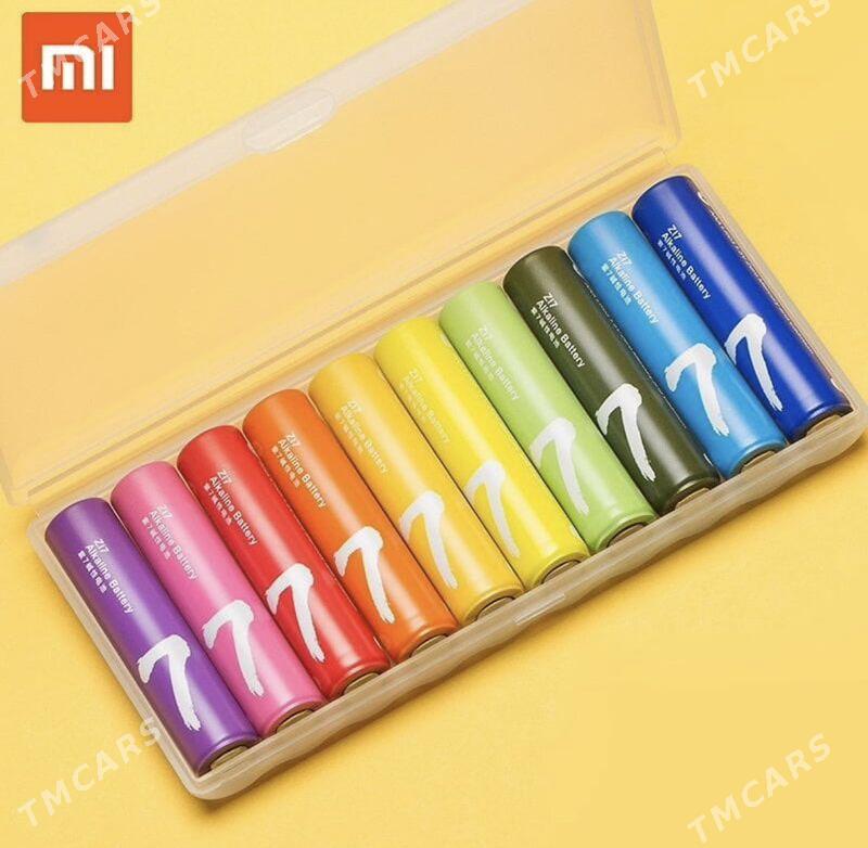 Xiaomi Mijia Батарей Batareyka - 15-nji tapgyr - img 4