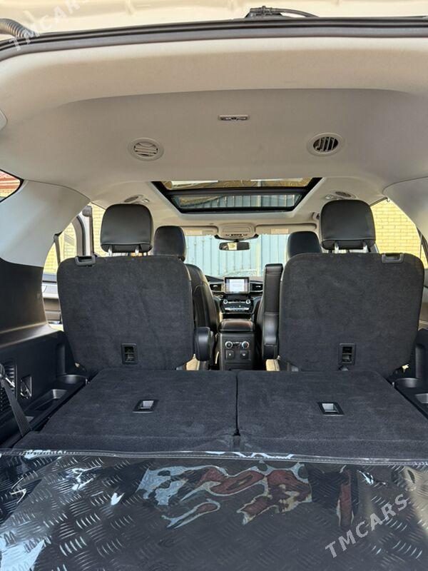 Ford Explorer 2022 - 460 000 TMT - Mary - img 4