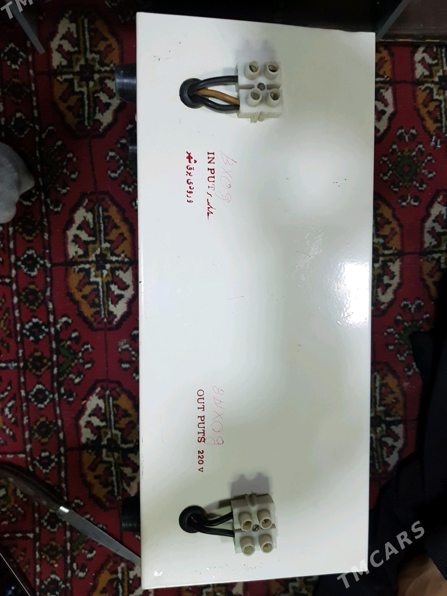 tok kopeltyan - Aşgabat - img 2