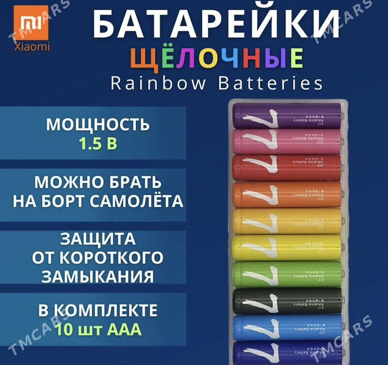 Xiaomi Mijia Батарей Batareyka - 15-nji tapgyr - img 1