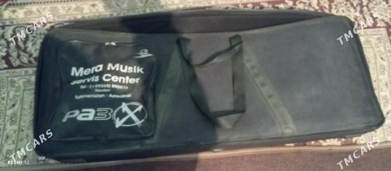 KORG PA 600 - Байрамали - img 5