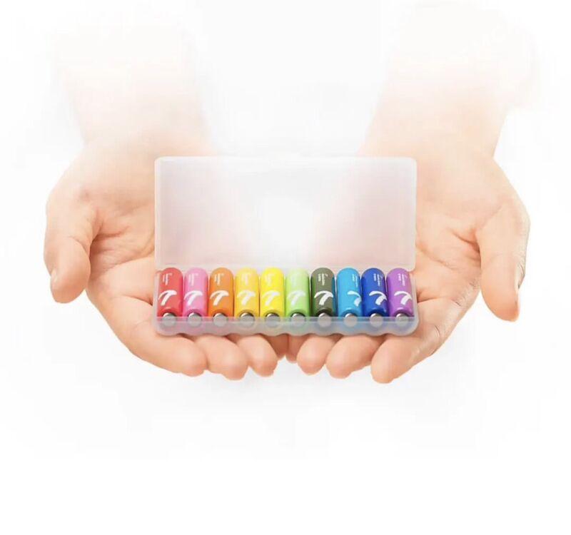 Xiaomi Mijia Батарей Batareyka - 15-nji tapgyr - img 3