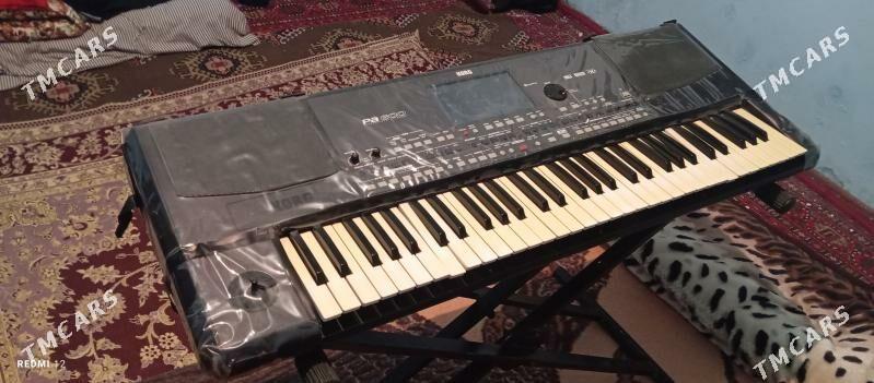 KORG PA 600 - Байрамали - img 2