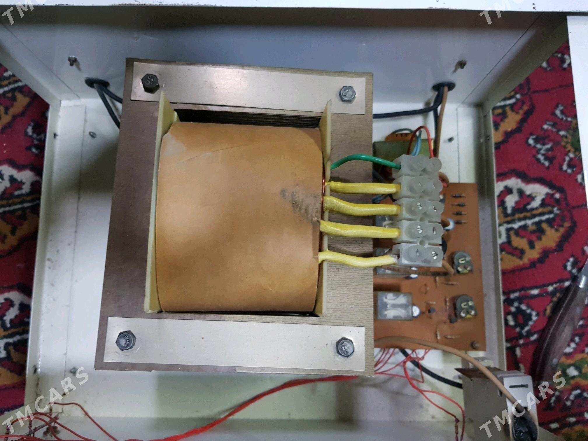 tok kopeltyan - Aşgabat - img 3