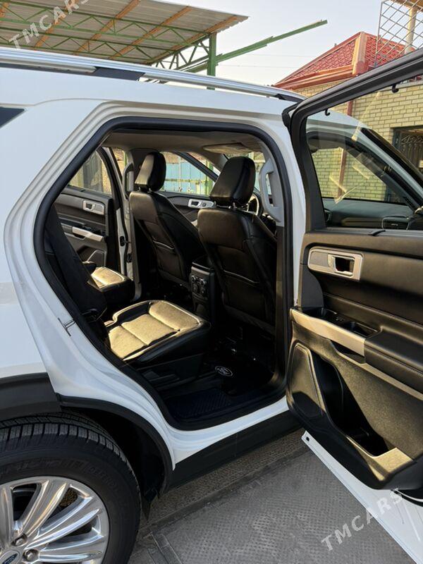 Ford Explorer 2022 - 460 000 TMT - Mary - img 6