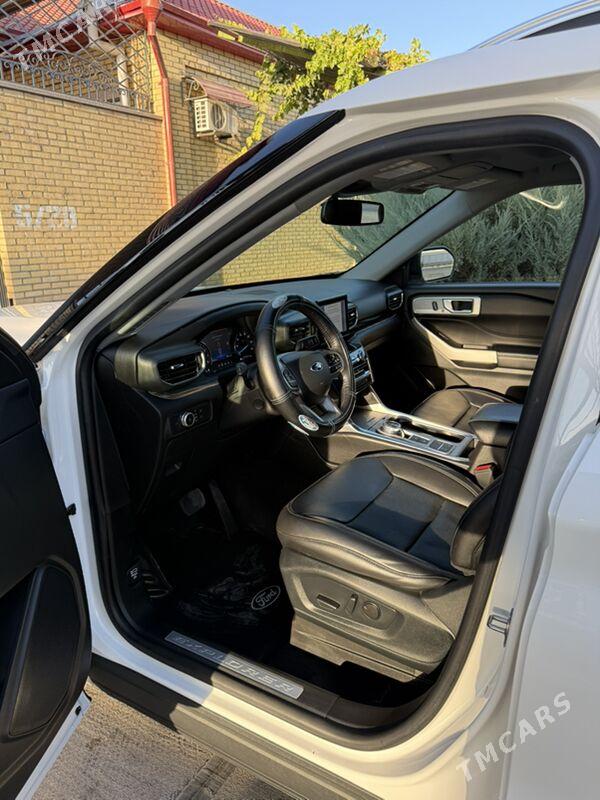 Ford Explorer 2022 - 460 000 TMT - Mary - img 2