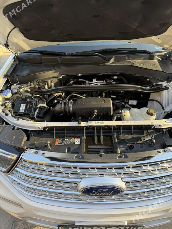Ford Explorer 2022 - 460 000 TMT - Mary - img 7