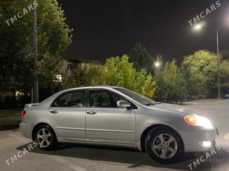 Toyota Corolla 2005 - 127 500 TMT - 9 mkr - img 4