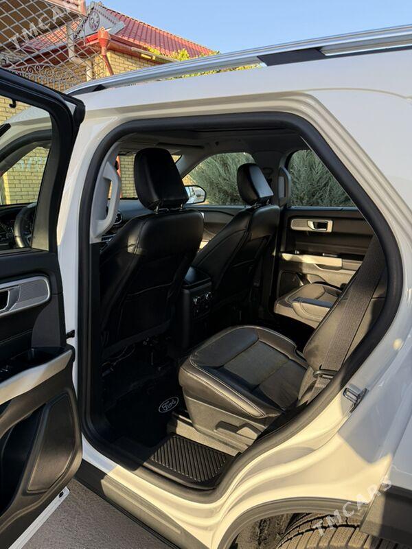 Ford Explorer 2022 - 460 000 TMT - Mary - img 3